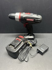 Craftsman 18v model for sale  Springfield