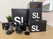 Leica sl2 kit for sale  Parkville