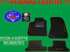 Tappetini tappeti alfa usato  Italia