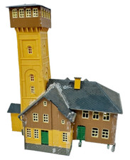Auhagen 12226 berggasthaus gebraucht kaufen  Harsdorf