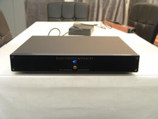 Electrocompaniet ecp phonovorv gebraucht kaufen  Gelsenkirchen