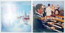 Lot disques tours d'occasion  Expédié en Belgium