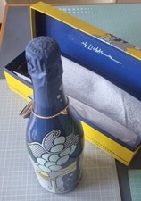 1985 champagne millésime usato  Milano