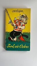 Comic buch frech gebraucht kaufen  Wiesbaden