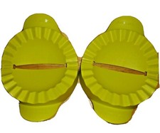 Tupperware two lime d'occasion  Expédié en Belgium