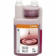 Stihl zweitaktmotorenöl 1l gebraucht kaufen  Schüttorf