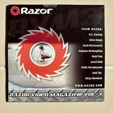 Team razor scooter for sale  Cedar Lake