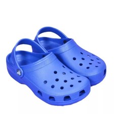 Sandales classiques crocs d'occasion  France