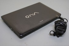Sony vaio laptop for sale  Fremont