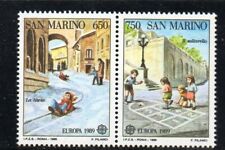 Europa 1989 saint d'occasion  Marsac-sur-l'Isle