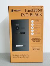 Balter evo türstation gebraucht kaufen  Parsdorf