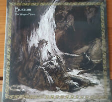1burzum varg the d'occasion  Claix