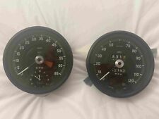 Jaguar daimler instrument for sale  EASTBOURNE