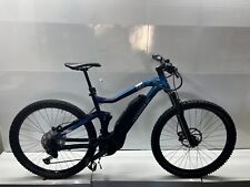 Haibike fullnine bike gebraucht kaufen  Wunstorf