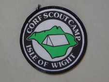 Corf scout camp for sale  NORTHAMPTON