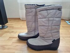 Kamik winterstiefel stiefel gebraucht kaufen  Villingen-Schwenningen
