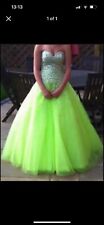 Mori lee prom for sale  SCUNTHORPE