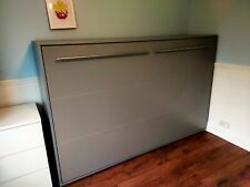 Horizontal wall bed for sale  WALTHAM ABBEY
