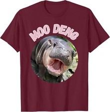 Moo deng bouncy for sale  Amityville