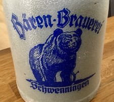 Bärenbrauerei schwenningen 19 gebraucht kaufen  Darmstadt