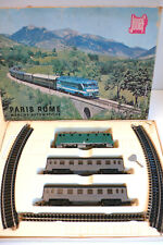 Jouef coffret paris d'occasion  Plouay