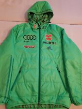 Adidas dsv jacke gebraucht kaufen  Braunlage