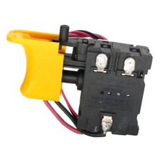 Interruptor de broca para DeWalt DCF899HP2 20V MAX XR sem escova kit de chave de impacto 1/2′′ comprar usado  Enviando para Brazil