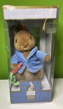 Peter rabbit 100 for sale  COVENTRY