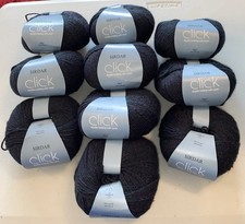 Sirdar click wool for sale  SWANLEY