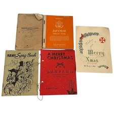 army war manuals world ii for sale  Chattanooga