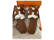 Claquette hermès oran d'occasion  France