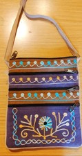 Borsa tracolla usato  Palermo