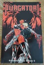 Purgatori collected edition for sale  Winston Salem