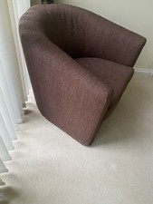 Lounge bedroom swivel for sale  ALTON