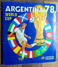 Argentina bello completare usato  Italia