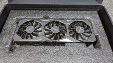 Gigabyte geforce rtx for sale  ROMFORD