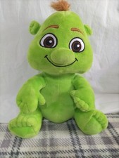 Shrek adventures baby for sale  SOUTHEND-ON-SEA