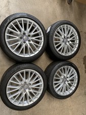 Genuine audi tts for sale  NUNEATON