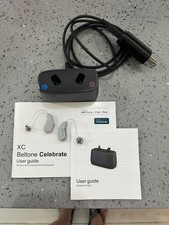 Hearing aids beltone for sale  New River