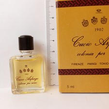 Vecchi profumi mignon usato  Italia