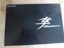 Folheto 2007 suzuki HAYABUSA (texto em inglês) JAPÃO gsx1300r, usado comprar usado Folheto 2007 suzuki HAYABUSA (texto em inglês) JAPÃO gsx1300r, usado comprar usado  Enviando para Brazil