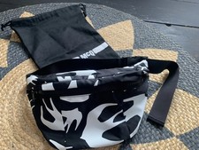 Alexander mcqueen black for sale  BANBURY