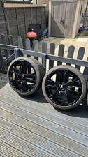 Rangerover alloys mint for sale  HUDDERSFIELD