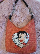 Betty boop umhängetasche gebraucht kaufen  Schongau