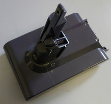 Replacement dyson 6000mah for sale  LISBURN
