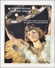 Chefs oeuvre art d'occasion  Salies-de-Béarn