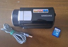 Samsung smx k40 usato  Torino