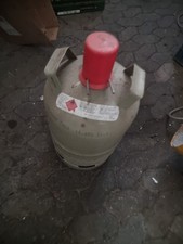 11kg gasflasche grau gebraucht kaufen  Kempen
