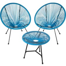 Gartenstühle santana tisch gebraucht kaufen  Igersheim