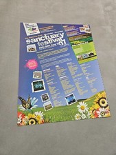 Tpeep395 magazine advert for sale  UK